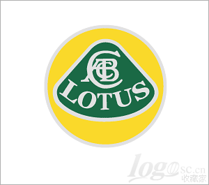 Lotus 莲花logo设计欣赏