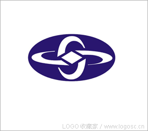 嘉陵logo设计欣赏