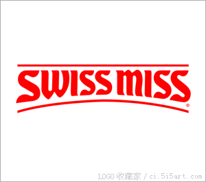 Swiss Miss标志设计欣赏