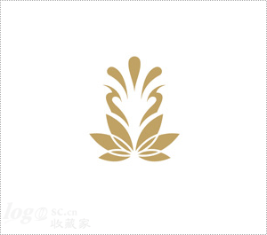 辽宁假日洲际酒店logo设计欣赏
