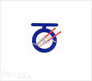 百面食府logo设计欣赏