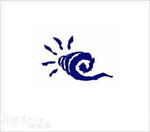 大连海遇堡酒店logo设计欣赏