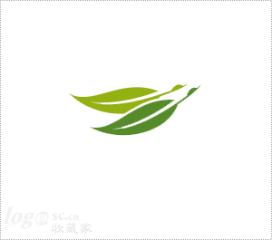 南雁度假logo设计欣赏