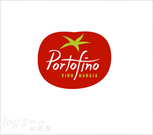 Portofino标志设计欣赏