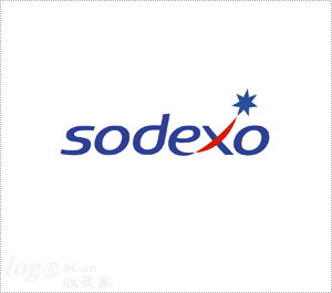 Sodexo标志设计欣赏