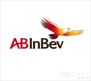 Anheuser-Busch InBev标志设计欣赏