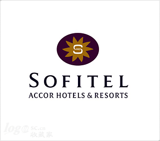 海仑宾馆logo设计欣赏