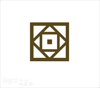 老子山假日温泉酒店logo设计欣赏