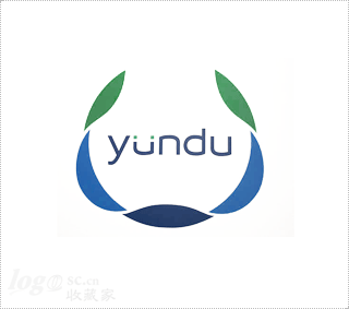 yundu标志设计欣赏