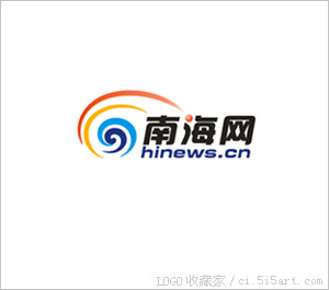 海南网logo设计欣赏