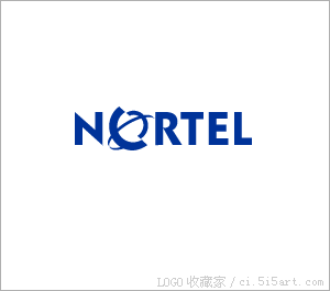 NORTELL标志设计欣赏