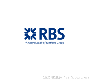 rbs标志设计欣赏