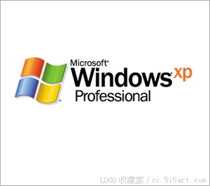 windowxp标志设计欣赏