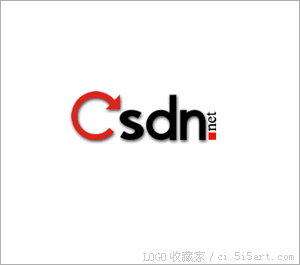 csdn标志设计欣赏