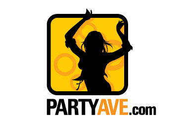 PARTYAVE标志设计欣赏