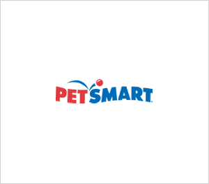 Pets.com标志设计欣赏