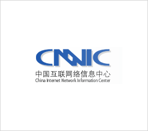 中国互联网络信息中心 (CNNIC)logo设计欣赏