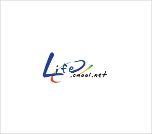 东方生活logo设计欣赏