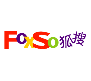 狐搜logo设计欣赏