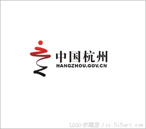 中国杭州logo设计欣赏