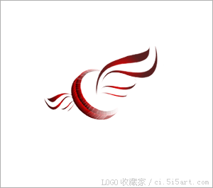 红动中国logo设计欣赏