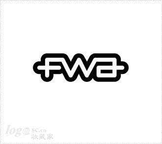 fwa标志设计欣赏