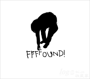 ffffound.com标志设计欣赏
