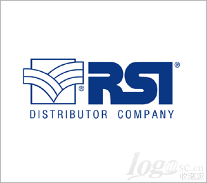 RSI标志设计欣赏