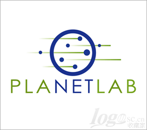 PlanetLab标志设计欣赏