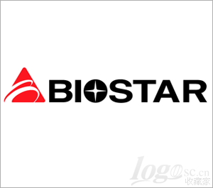 Biostar标志设计欣赏