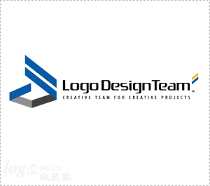 Logo Design Team标志设计欣赏