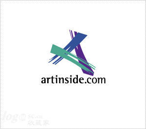 artinside.com标志设计欣赏