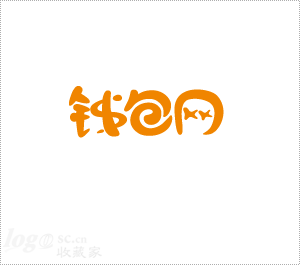 钱包网logo设计欣赏