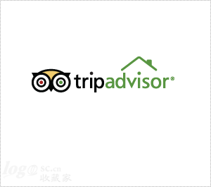 tripadvisor标志设计欣赏