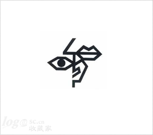 熊明网络logo设计欣赏