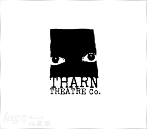 Tharn标志设计欣赏