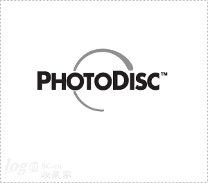 PhotoDisc标志设计欣赏