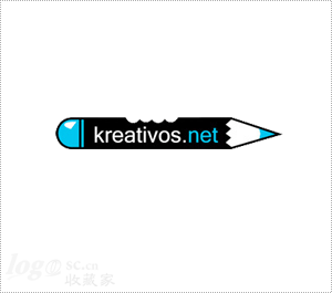 kreativos.net标志设计欣赏