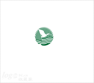 湿地中国logo设计欣赏