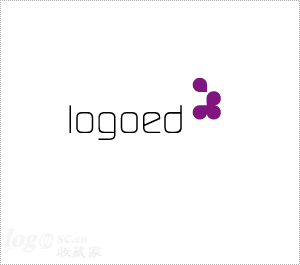 logoed设计欣赏