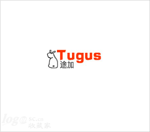 途加logo设计欣赏