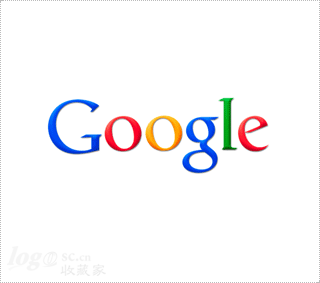 谷歌更新Google标志设计欣赏