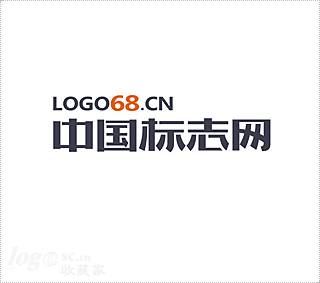 中国标志网logo设计欣赏