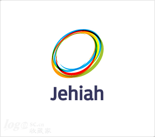 Jehiah标志设计欣赏
