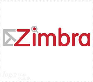 Zimbra标志设计欣赏