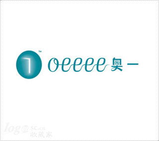 奥一网logo设计欣赏