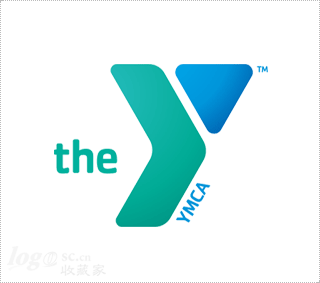 The Y标志设计欣赏