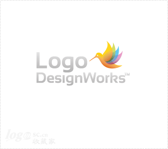 Logo Design Works标志设计欣赏