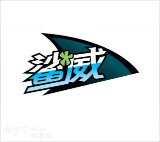 TOM鲨威体育logo设计欣赏