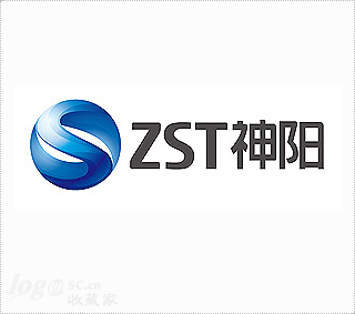 郑州神阳logo设计欣赏